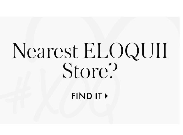 Nearest ELOQUII store?