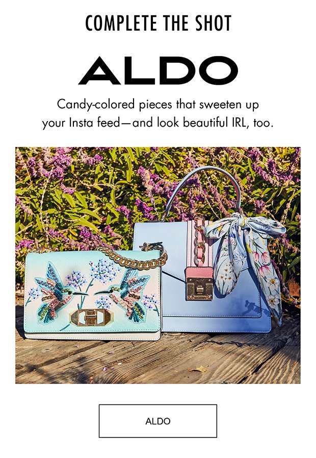 ALDO