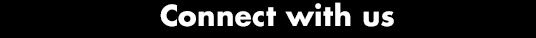 Connect with us