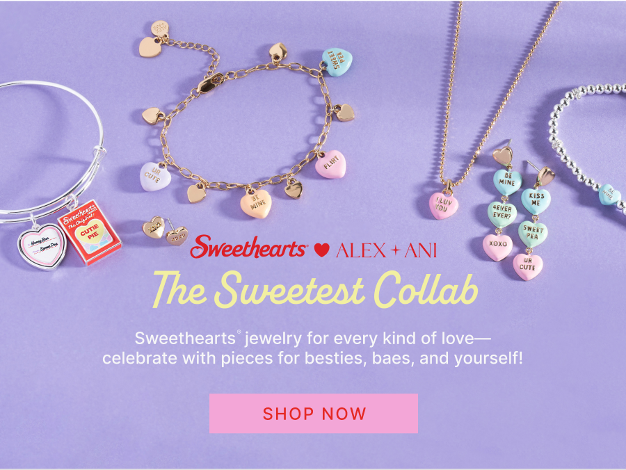 The Sweetest Collab | SHOP NOW