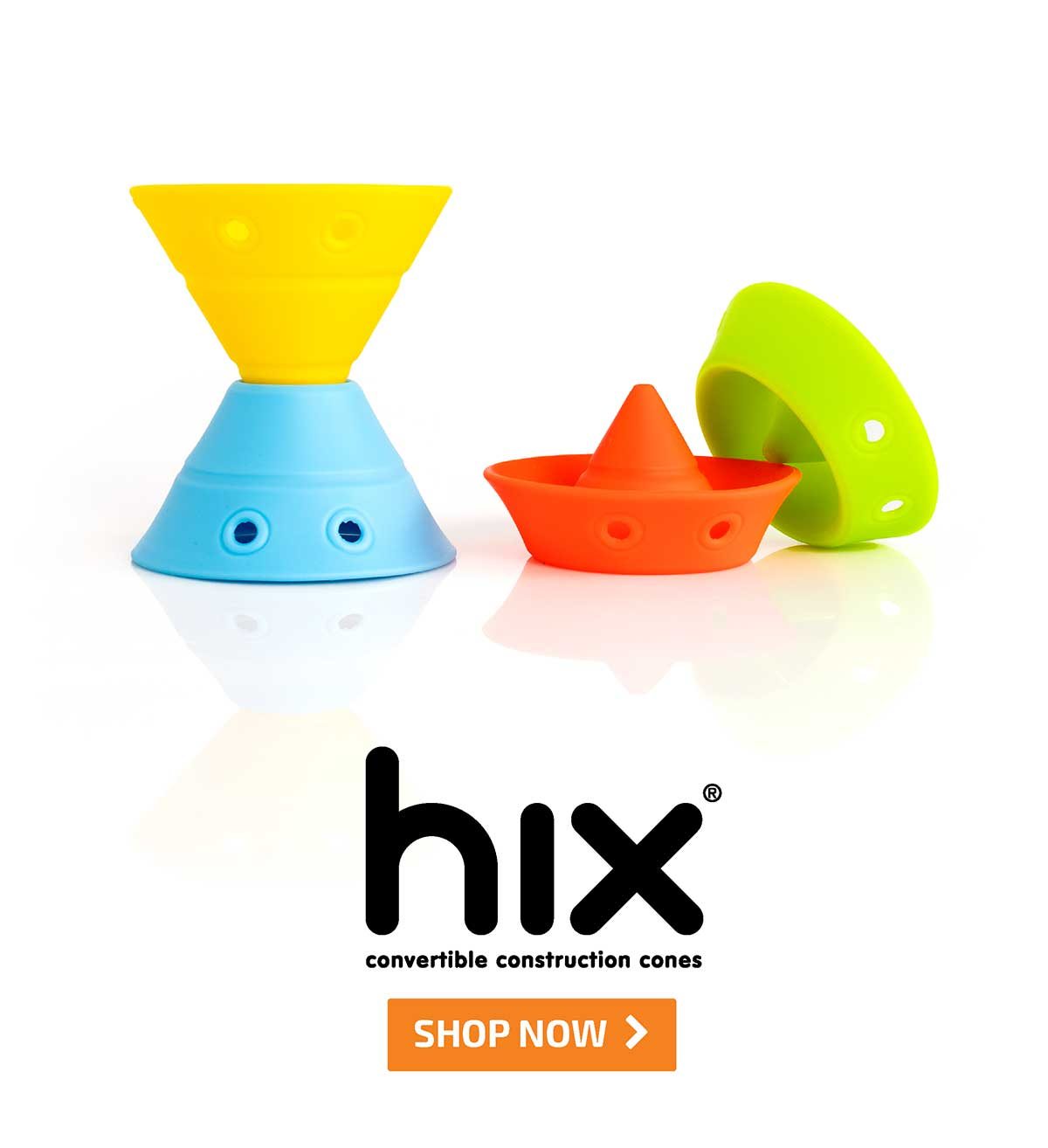Hix by MOLUK