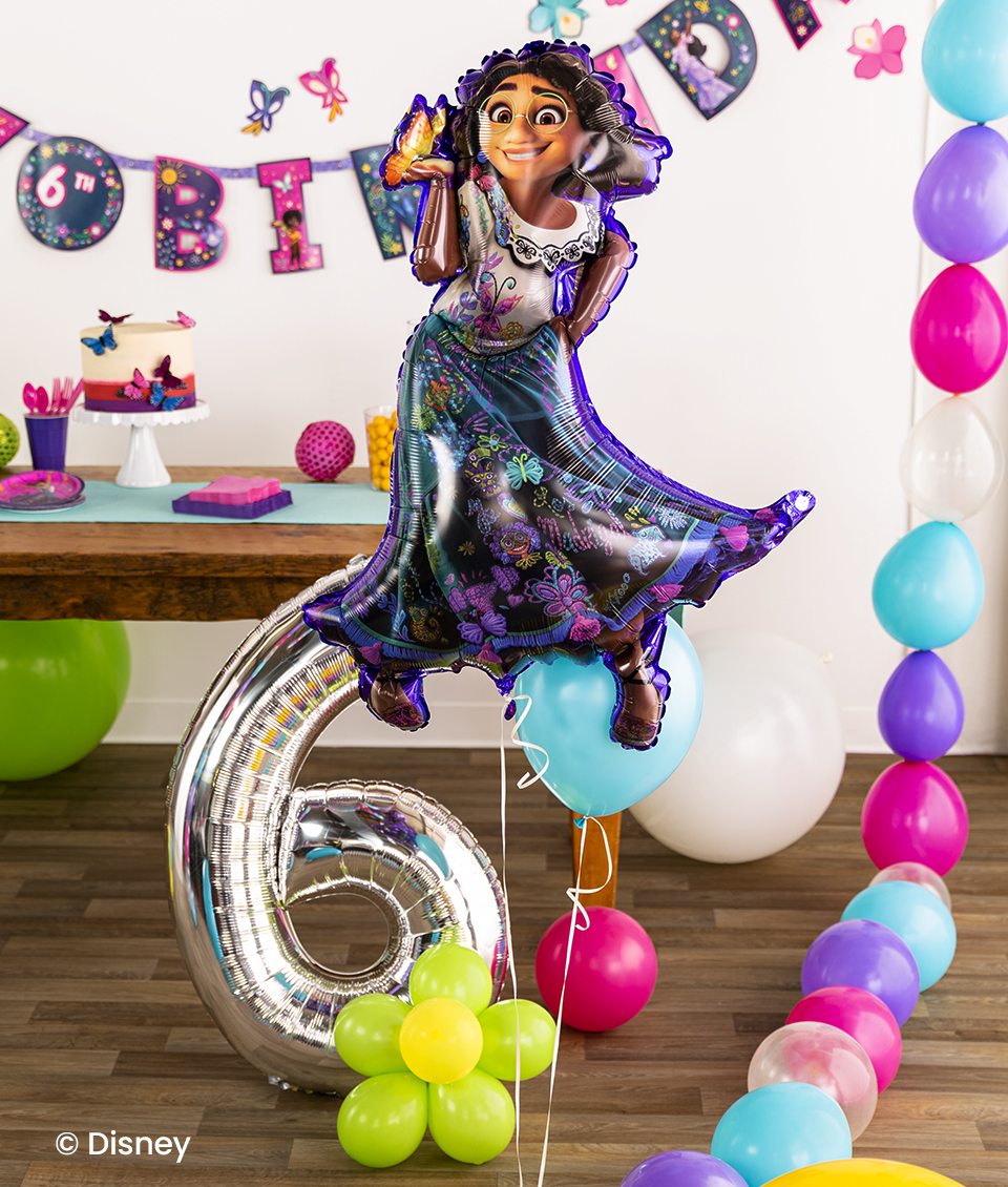 Party With Mirabel | SHOP NOW