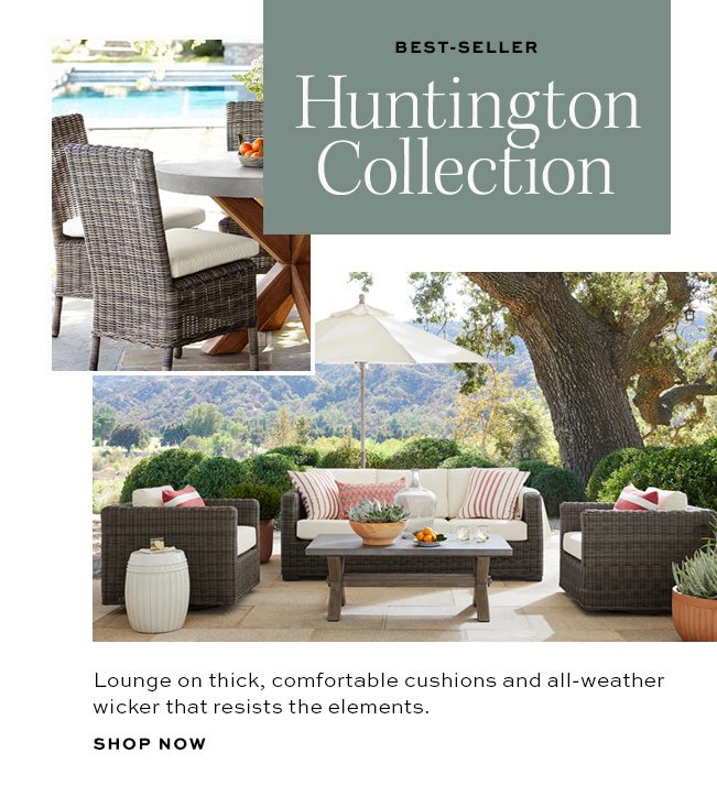 Huntington Collection