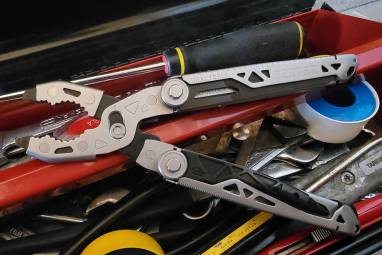 Gerber's Got A New Multitool That Handles It All