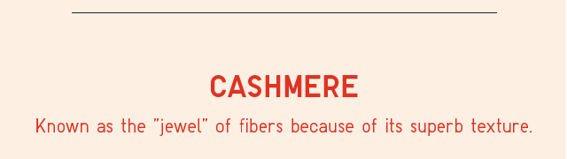 HEADER 3 - CASHMERE