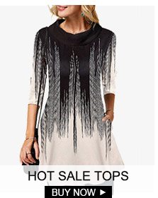 HOT SALE TOPS