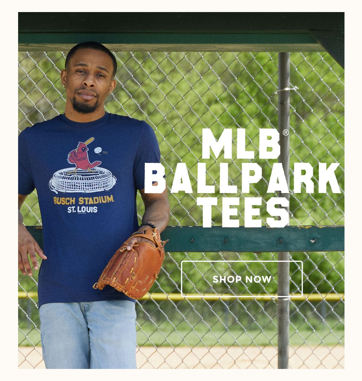 MLB® Ballparks
