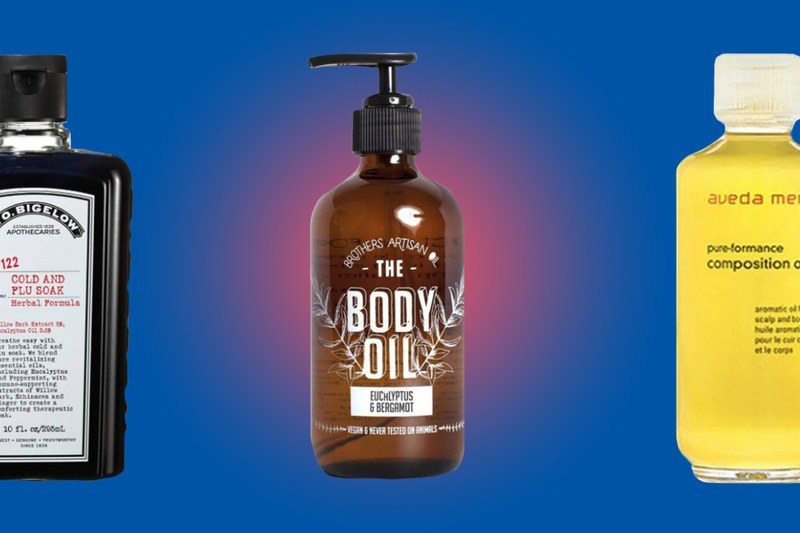 Grooming products