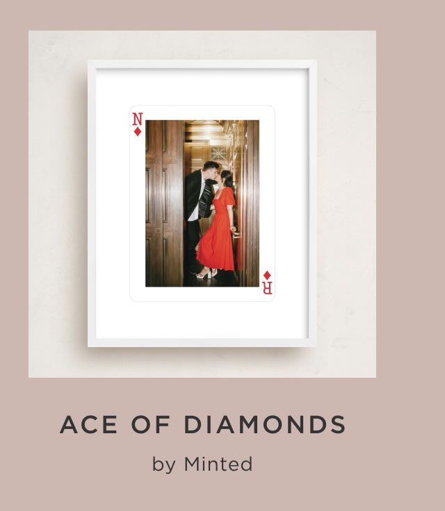 Ace of Diamonds