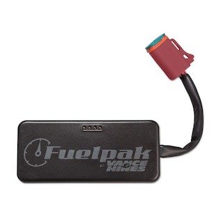 Vance & Hines Fuelpak FP3 Autotuner For Harley 2007-2013