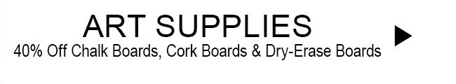 Art Supplies