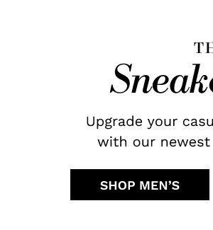 THE Sneaker Edit | SHOP MEN'S