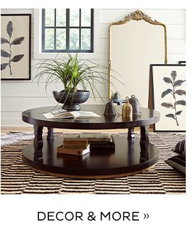 Decor & More