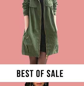  BEST OF SALE