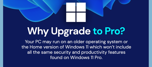 Microsoft Windows 11 Pro