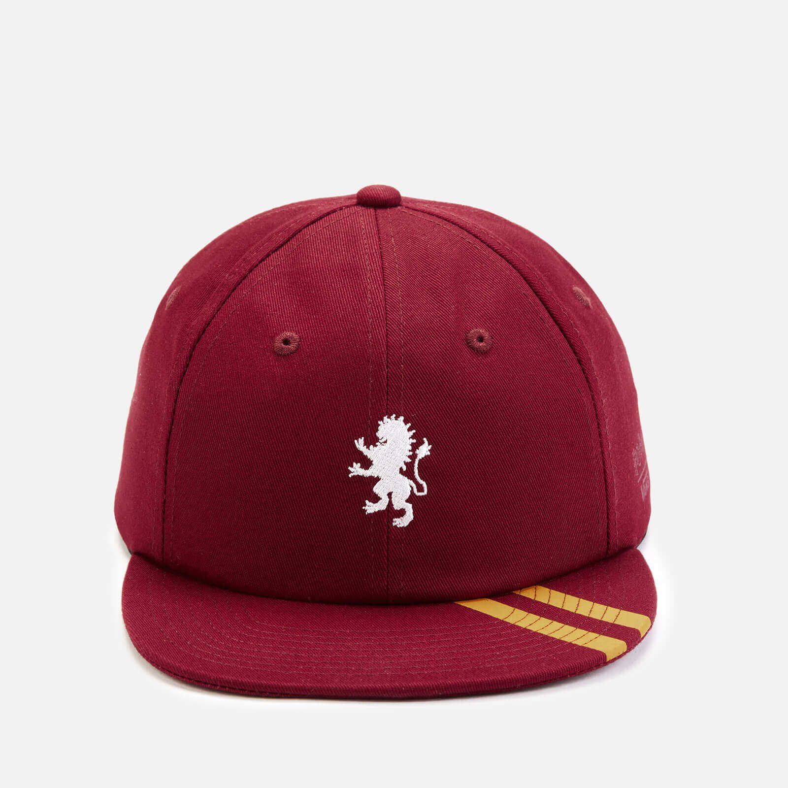 Vans X Harry Potter Gryffindor Vintage Unstructured Cap