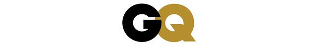 GQ Logo