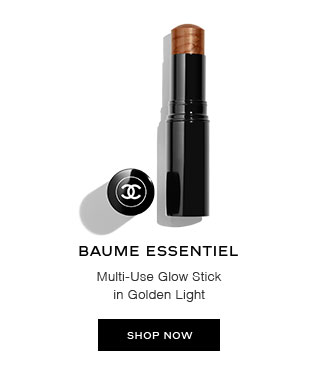 BAUME ESSENTIEL Multi-Use Glow Stick in Golden Light