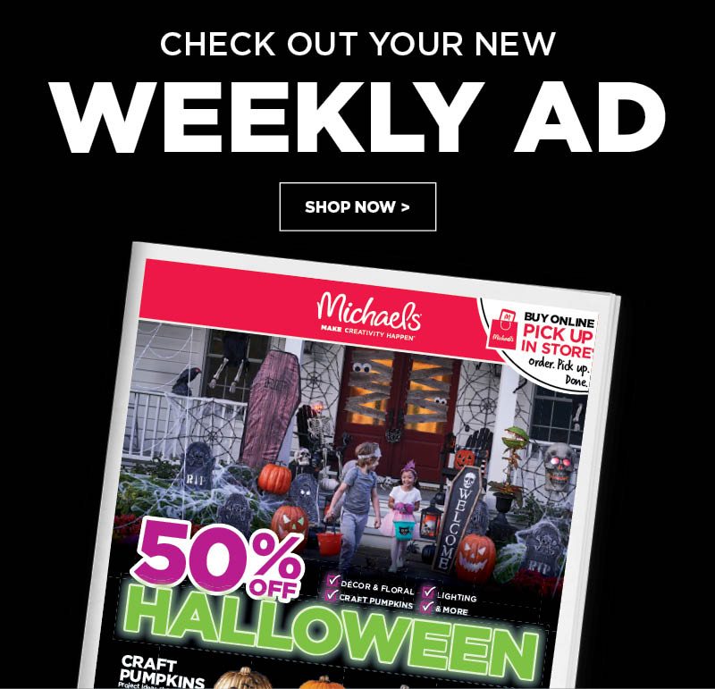 Weekly Ad