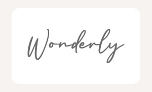 Shop Wonderly.