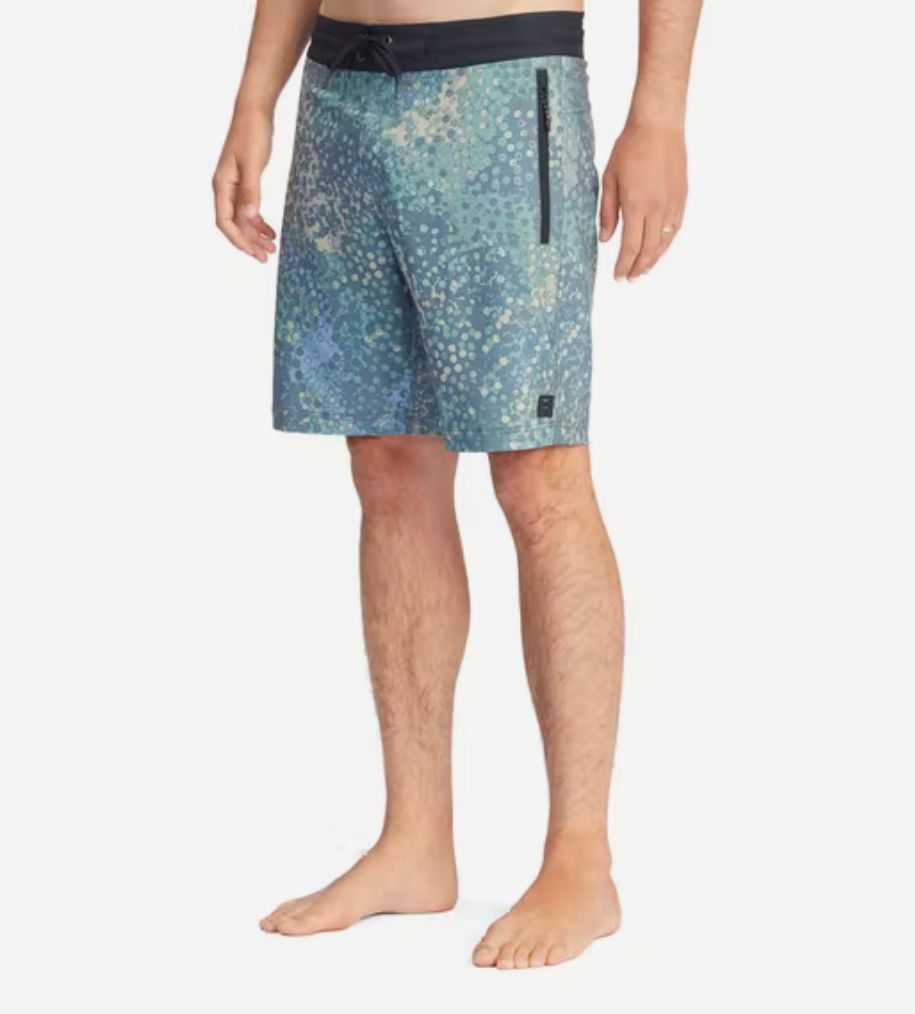 Billabong A Div Otis Surftrek Boardshorts