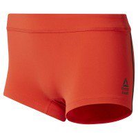 Reebok CrossFit Women's Chase Shortie - Red