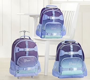 Pottery barn hotsell ombre backpack