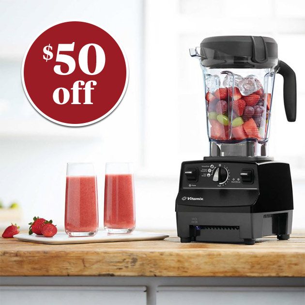 Vitamix® Blender - $50 off