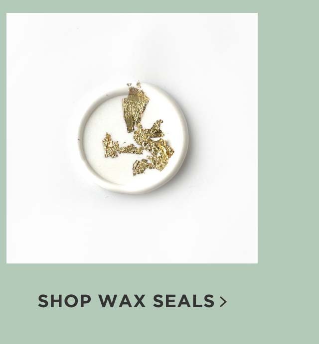 Shop Wax Seals