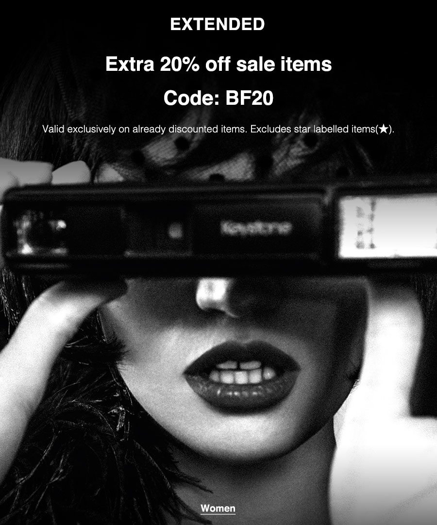 The deals you've been waiting all year for