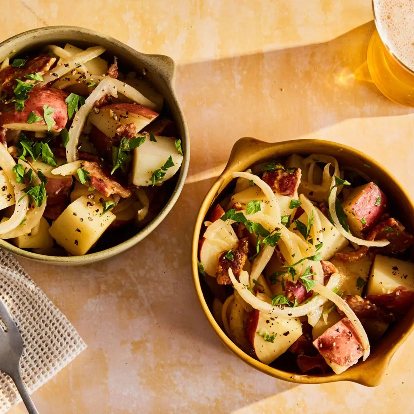 8 Perfect Potato Salads for the 4th of July