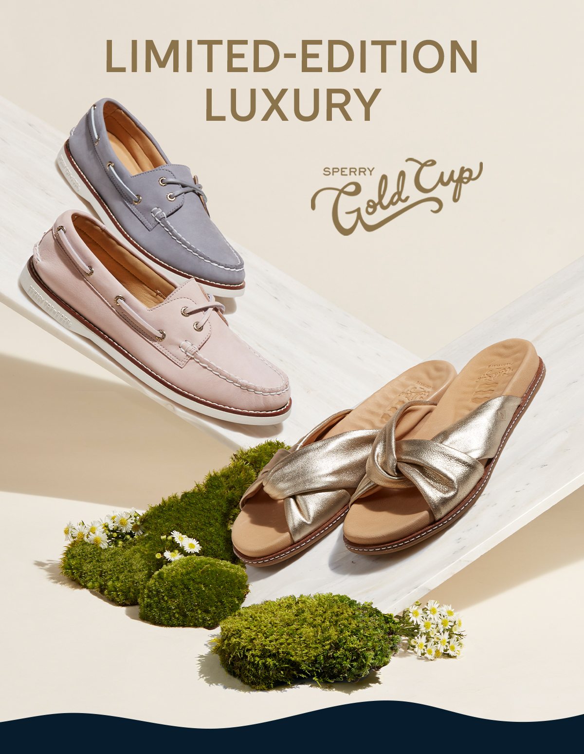 SPERRY - Montana - GOLD CUP - IMG