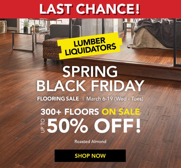 Black Friday Deals On Hardwood Flooring Flooring Site