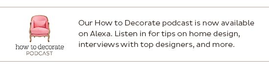 How to Decorate Podcast