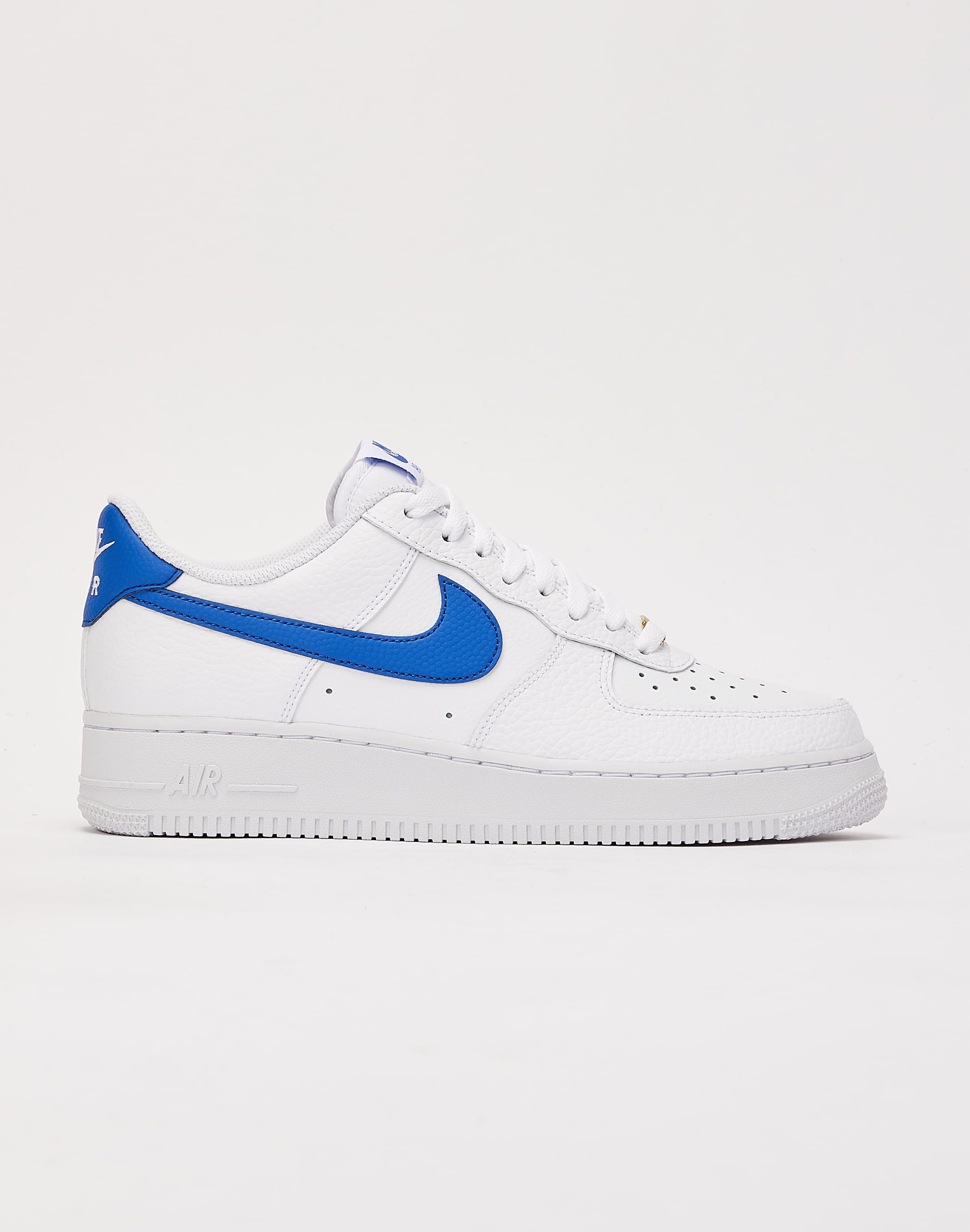 MENS NIKE AIR FORCE 1 LOW '07