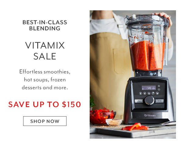 Vitamix Sale