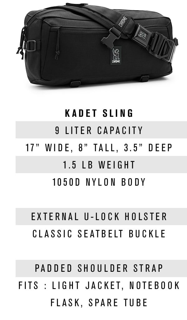 Kadet Sling