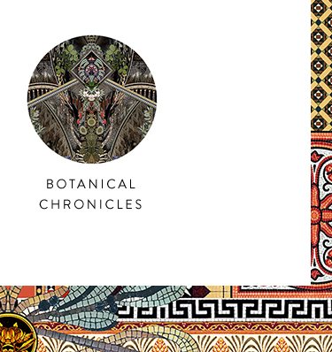 Shop Botanical Chronicles