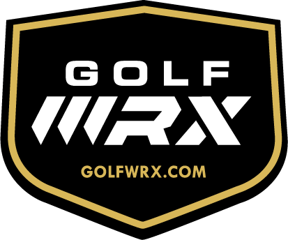 Golfwrx Logo