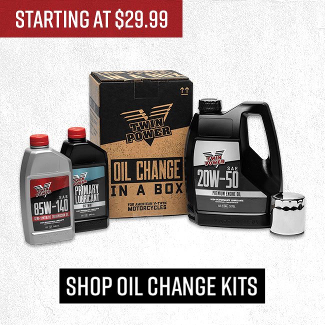 OilChangeKits