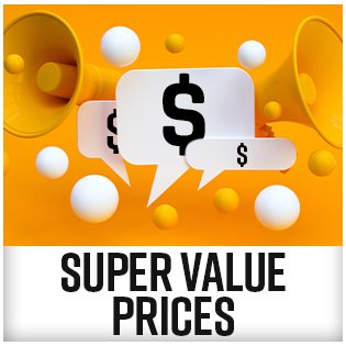 Super Value Prices