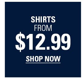 Shirts | Shop Now