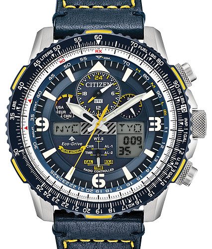 Promaster Skyhawk A-T JY8078-01L