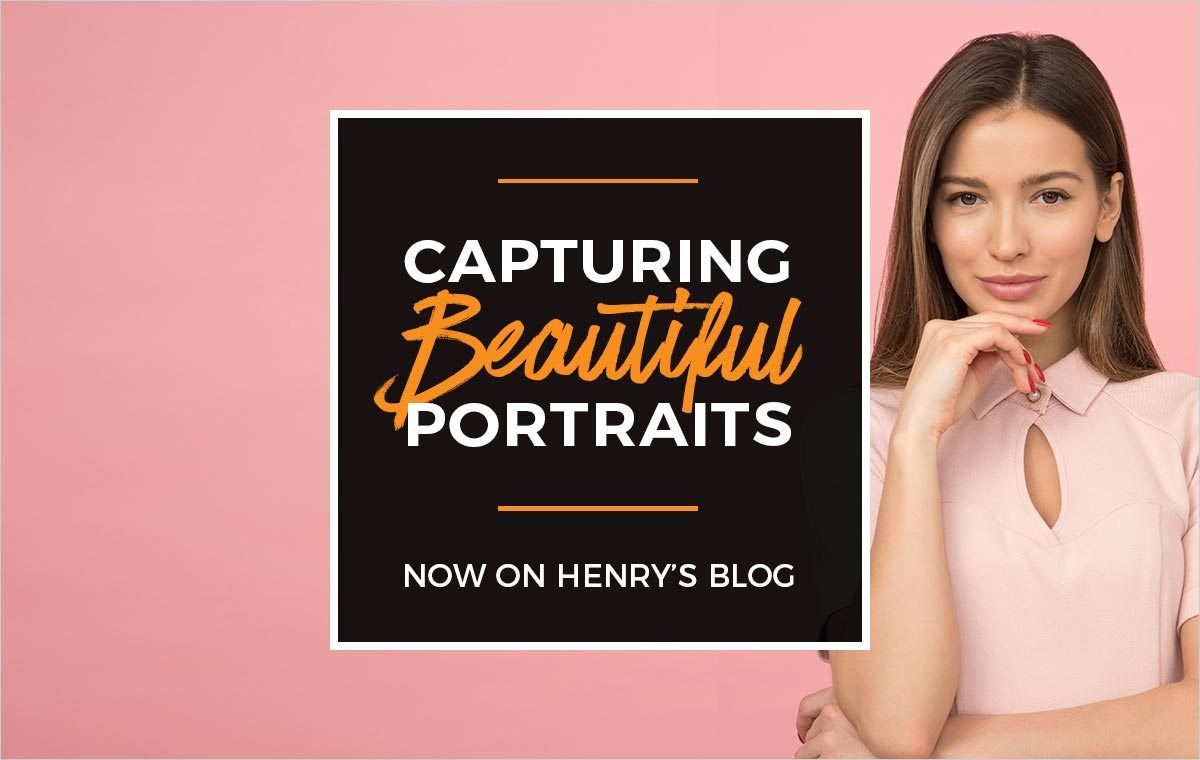Henry's Blog