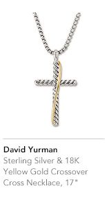 DAVID YURMAN