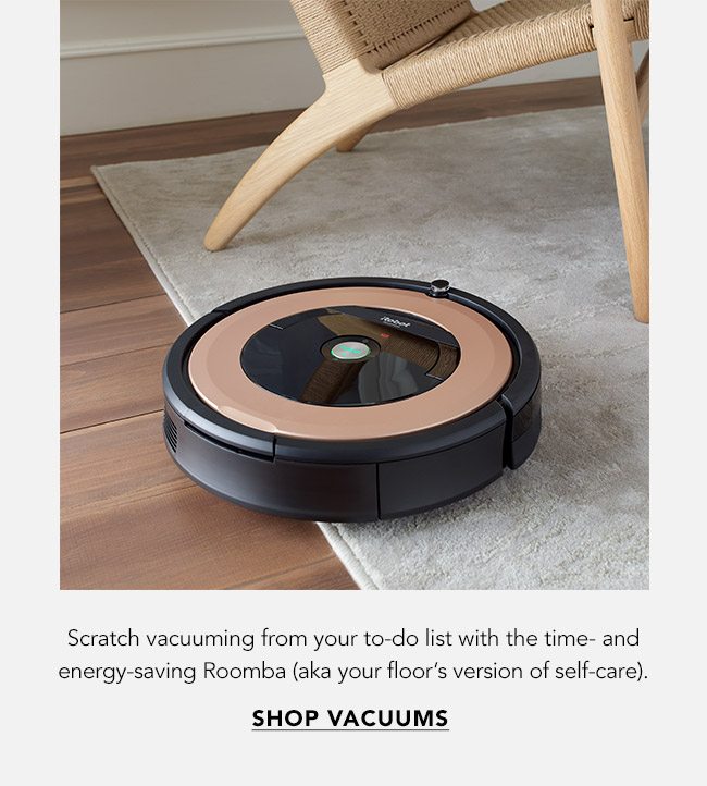 Shop Vacuums