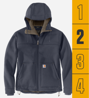 Level 2 - Warmer