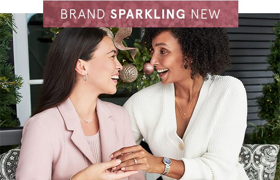 Brand Sparkling New!