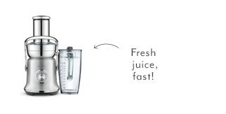 Breville Juice Fountain Cold XL