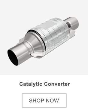 Catalytic Converter